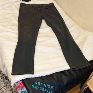 Banana Republic The Traveler Pants